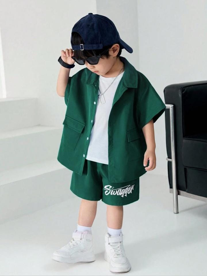 Casual Wear