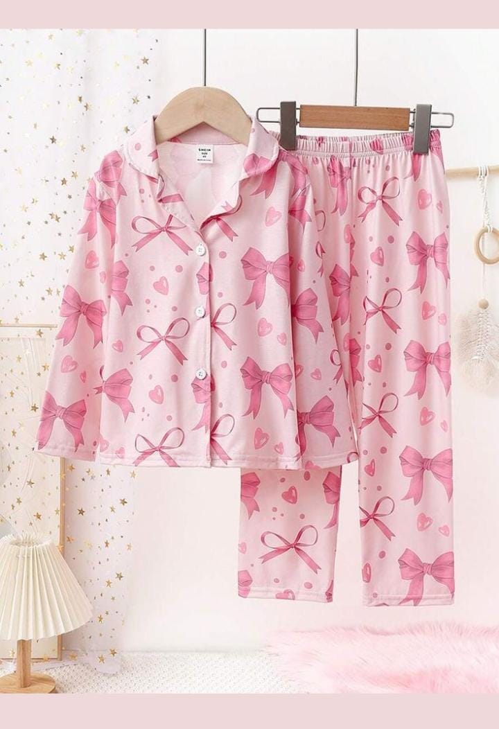 Sleepwear