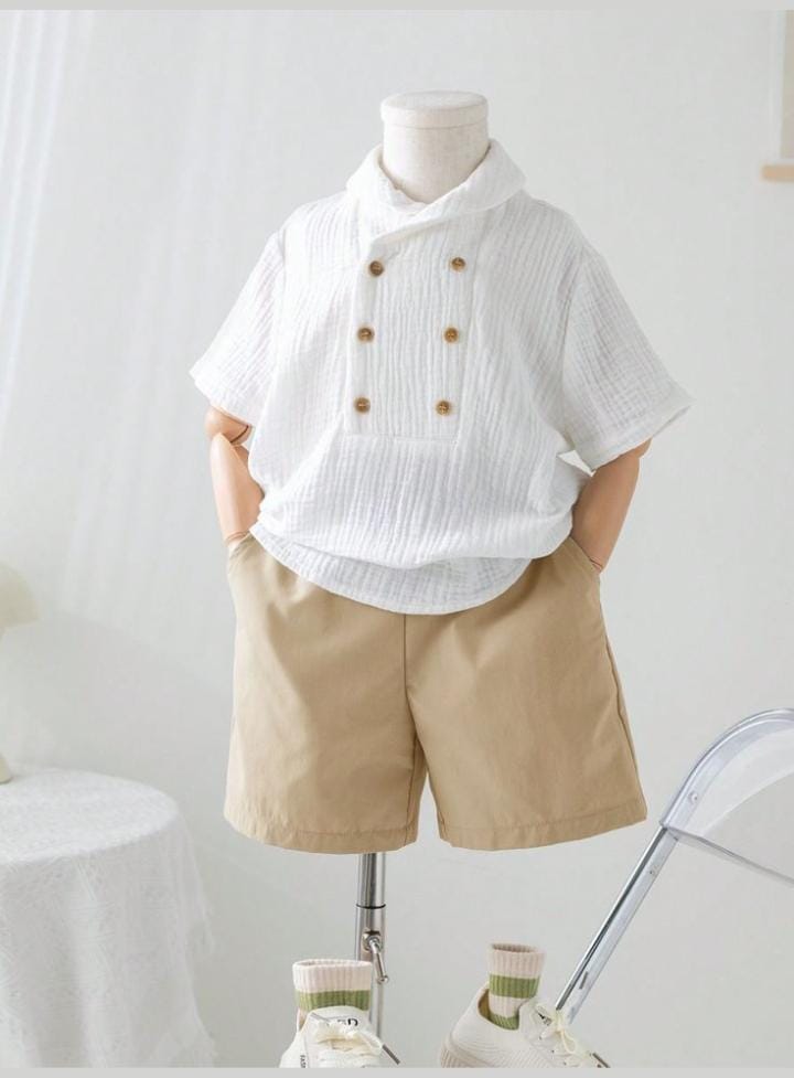 Toddler Wear