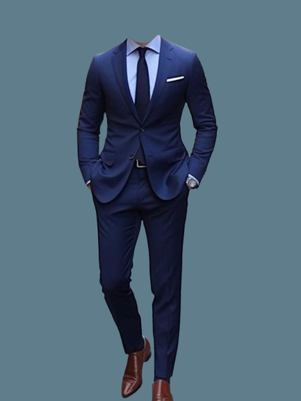 Business Suits
