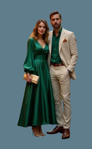 Couple Outfits