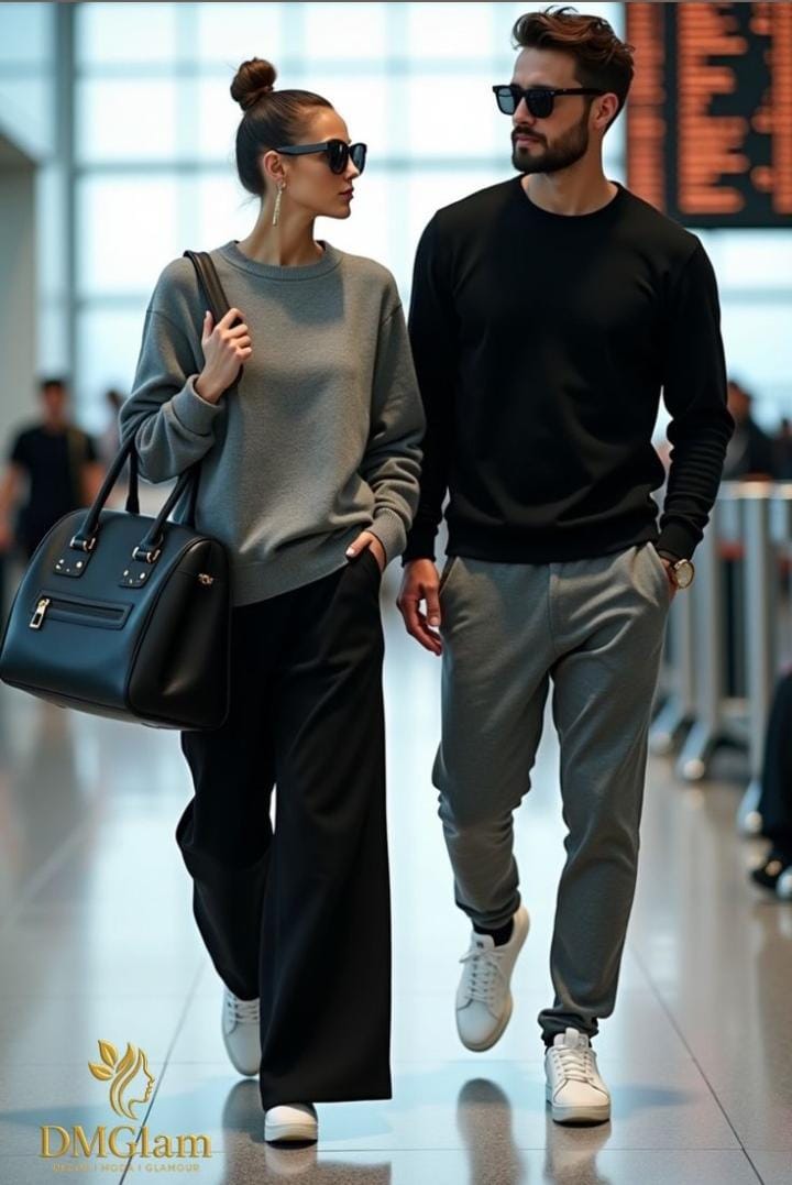 Casual Matching Sets