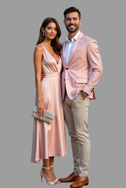 Formal Occasion Wear