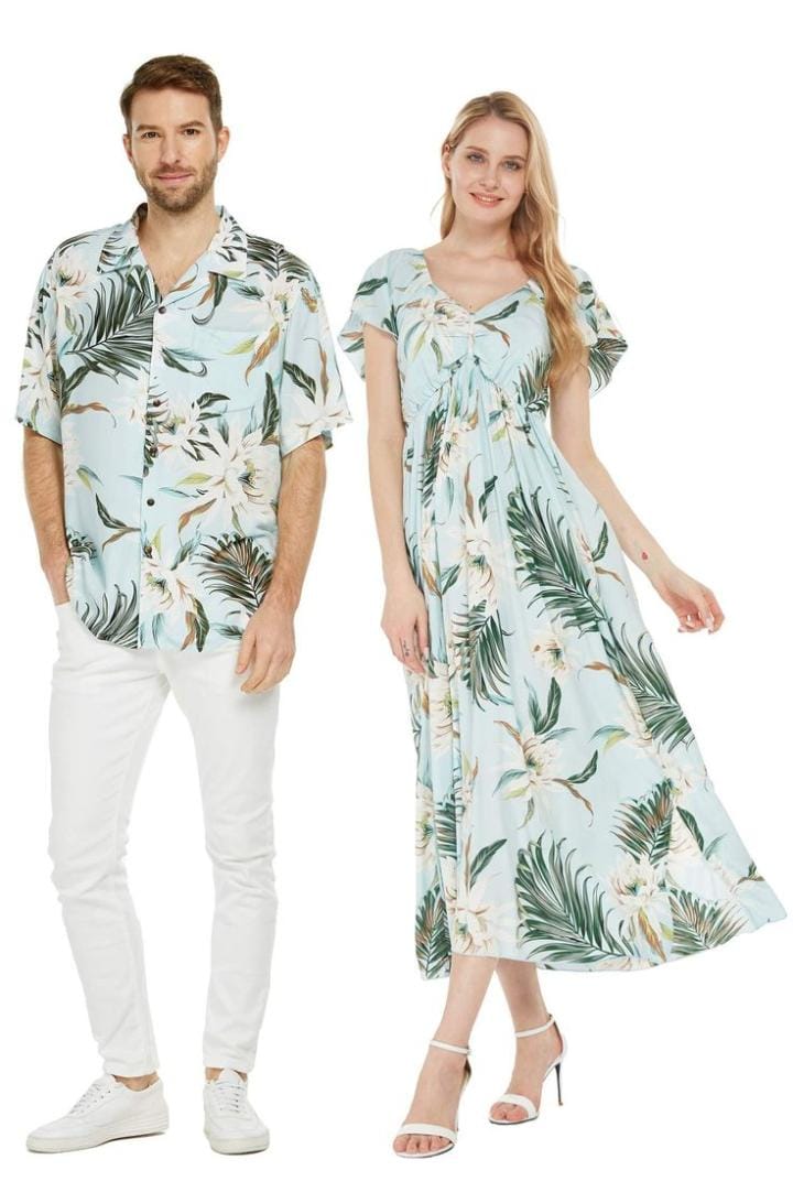 Beach Wear
