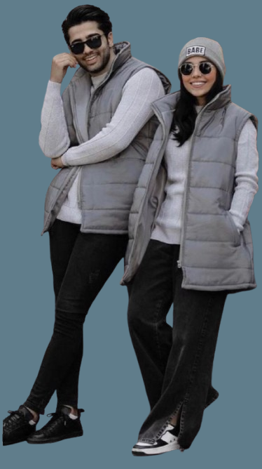 Winter Collection