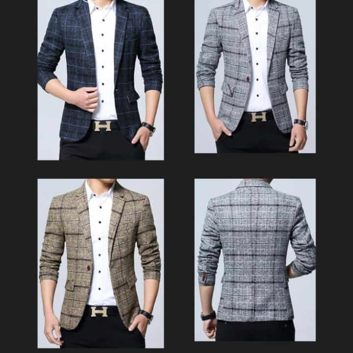 Custom Suits