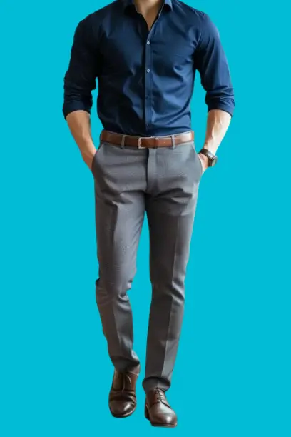 Dress Shirts