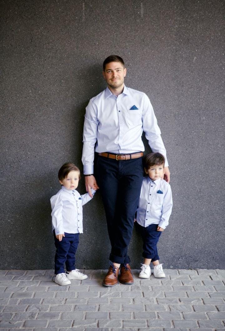 Formal Occasion Wear