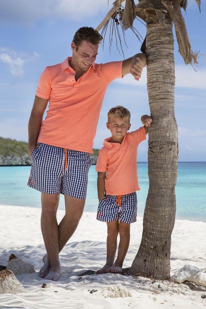 Beach Wear