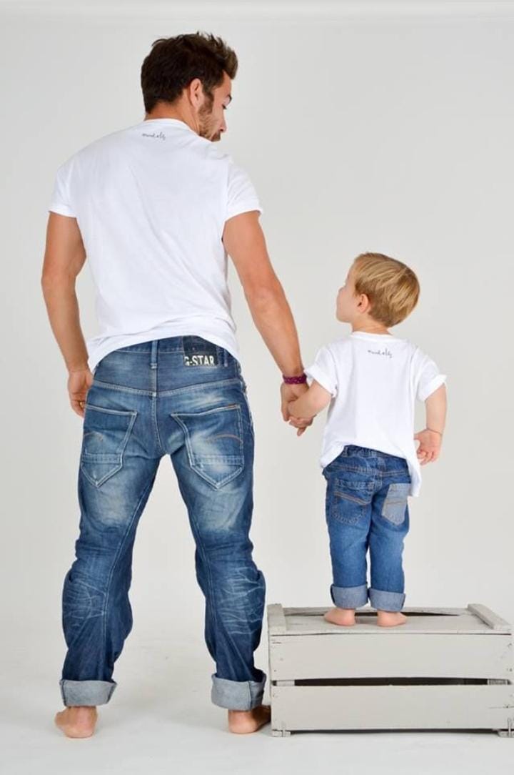 Denim Collection