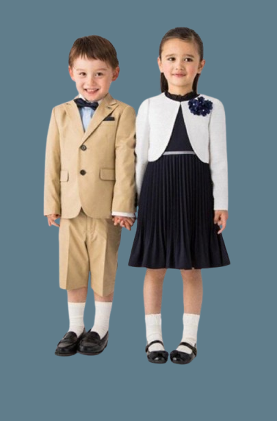 Kids Clothing