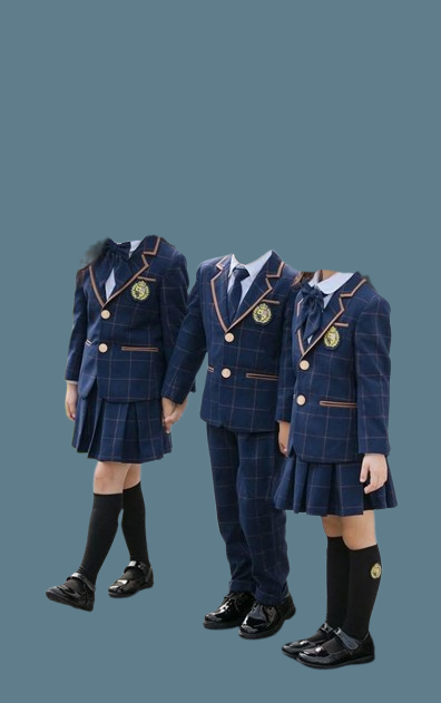 School Uniforms