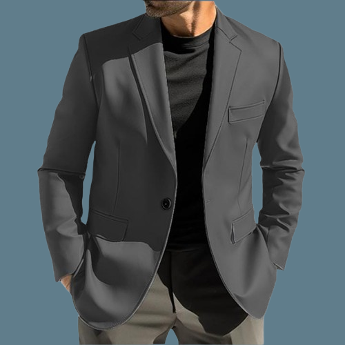 Men's Suit