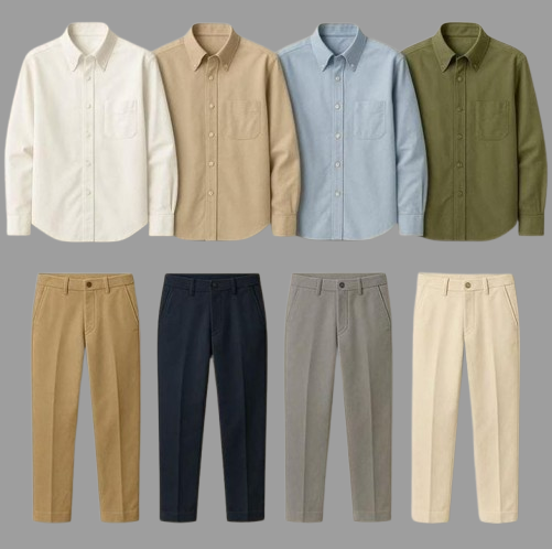 Men's Shirt
