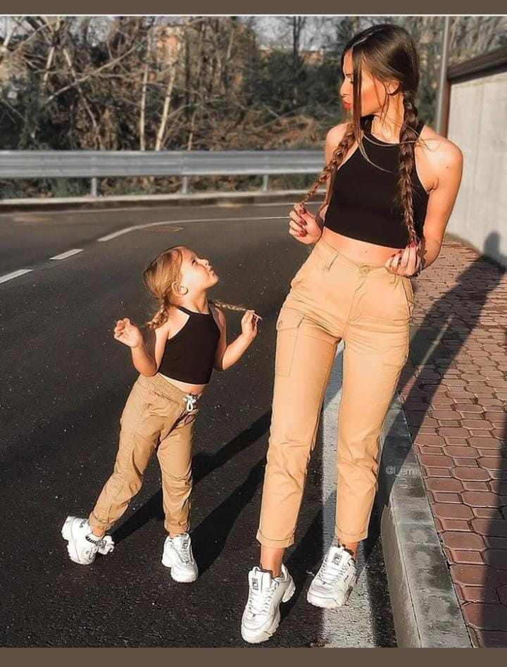 Casual Matching Sets