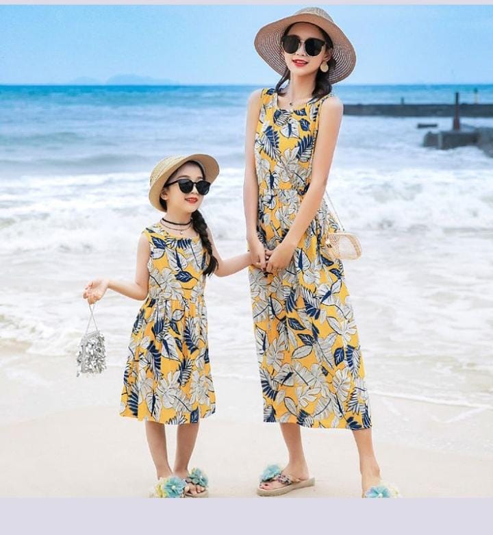 Beach Wear