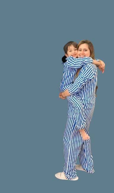 Matching Sleepwear