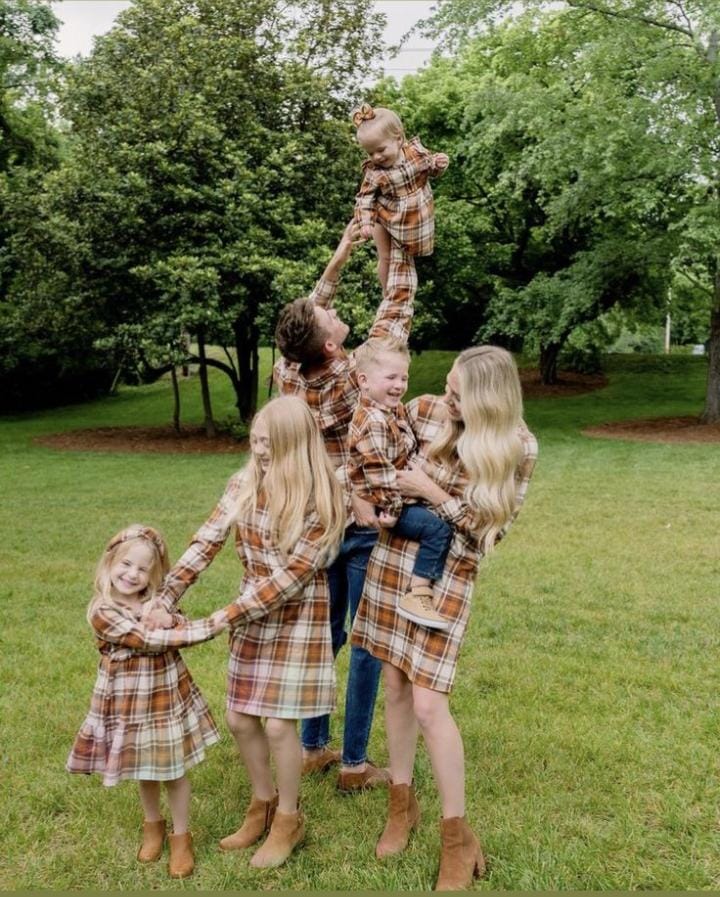 Complete Family Sets