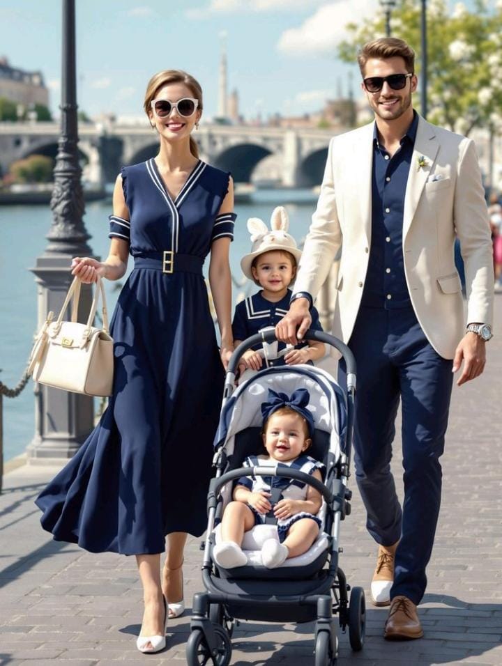 Formal Occasion Wear