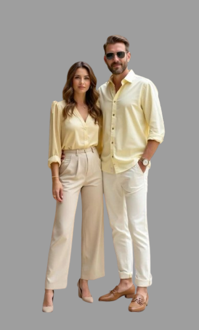 Matching Couples