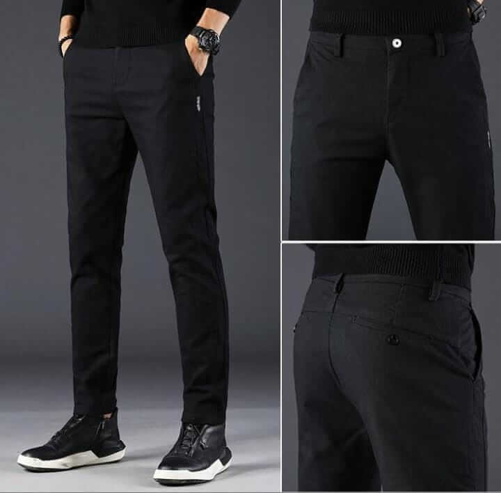 Trousers