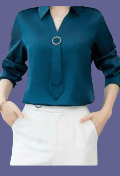 Tops & Blouses